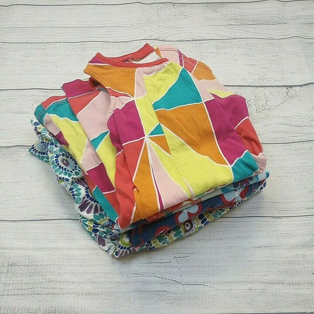 3 Tea Collection 6 Pc Spring/Summer Dress Bundle
